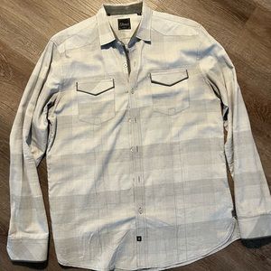 7 Diamonds polo shirt